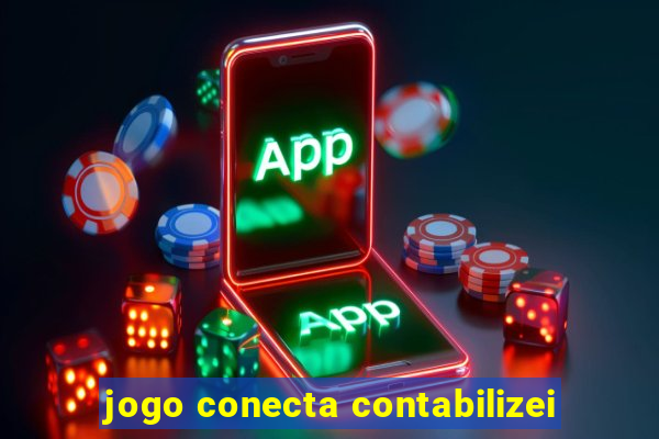 jogo conecta contabilizei